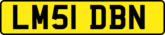 LM51DBN