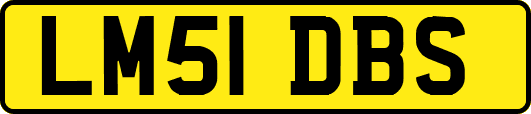 LM51DBS