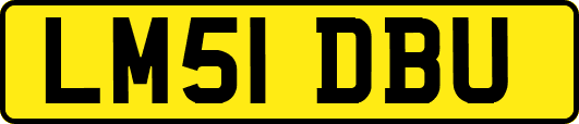 LM51DBU