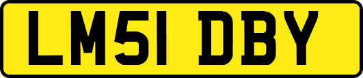 LM51DBY