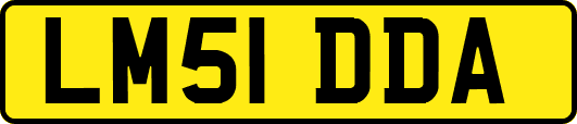 LM51DDA