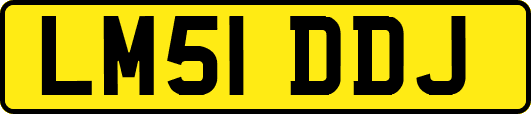 LM51DDJ