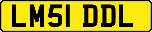 LM51DDL