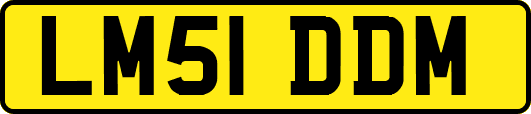 LM51DDM