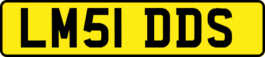 LM51DDS