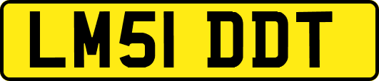 LM51DDT