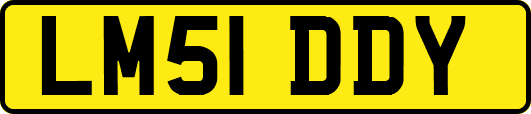 LM51DDY