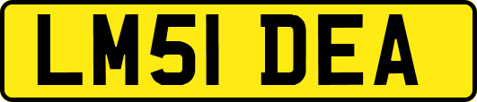 LM51DEA