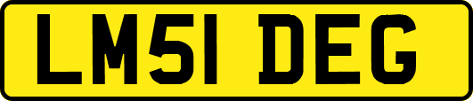 LM51DEG