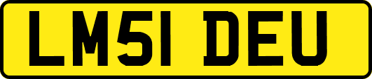 LM51DEU