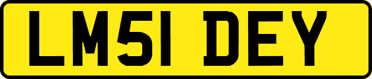 LM51DEY