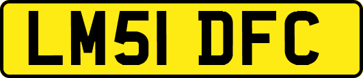 LM51DFC