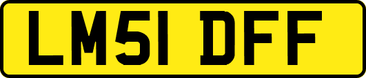 LM51DFF