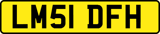 LM51DFH