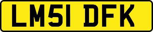 LM51DFK