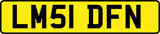 LM51DFN