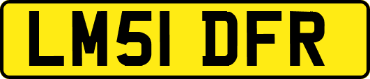 LM51DFR