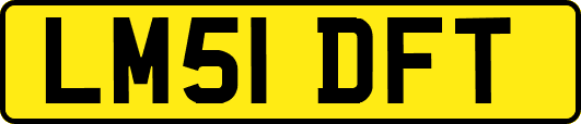 LM51DFT