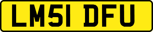 LM51DFU