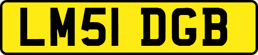 LM51DGB