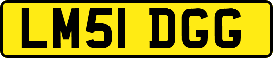 LM51DGG