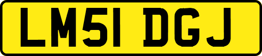 LM51DGJ