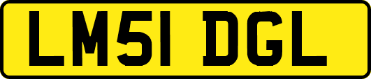 LM51DGL