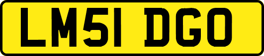 LM51DGO