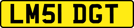 LM51DGT