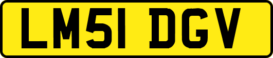 LM51DGV