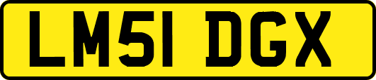 LM51DGX