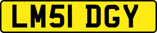 LM51DGY