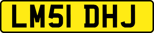 LM51DHJ