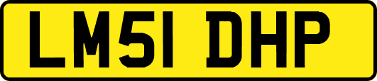 LM51DHP