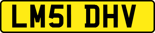 LM51DHV