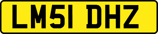 LM51DHZ