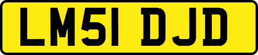 LM51DJD