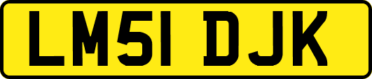 LM51DJK