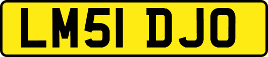 LM51DJO