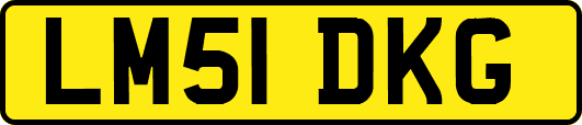 LM51DKG