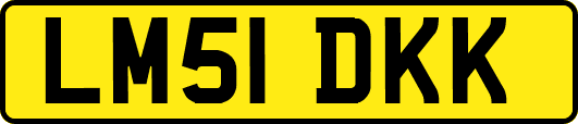 LM51DKK