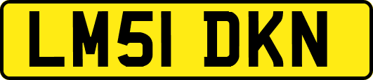 LM51DKN