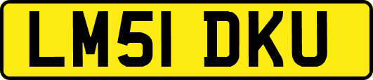 LM51DKU
