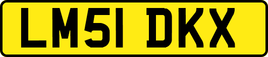 LM51DKX