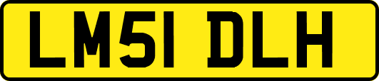LM51DLH