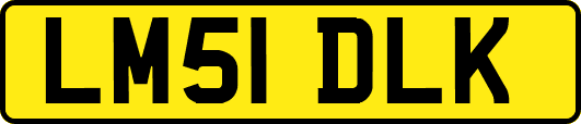 LM51DLK