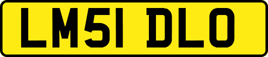 LM51DLO