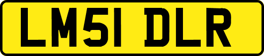 LM51DLR