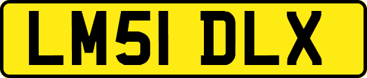 LM51DLX