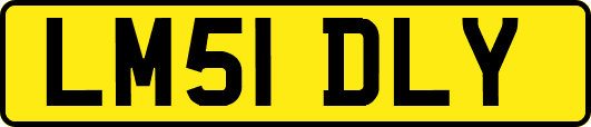 LM51DLY